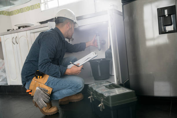  Riverdale Park, CA Plumbing Pros