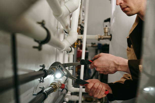 Best Residential Plumbing Services  in Riverdale Park, CA