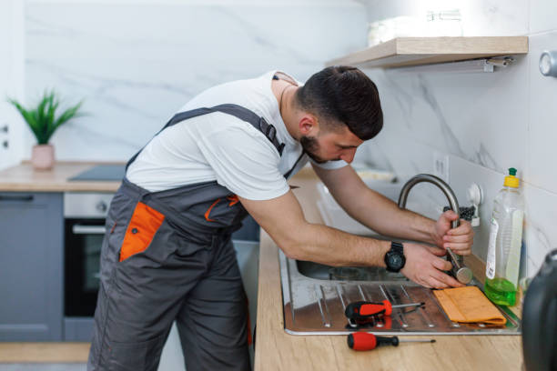 Professional Plumbing in Riverdale Park, CA