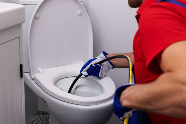 Shower Repair Services in Riverdale Park, CA