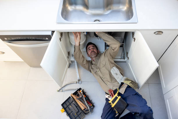 Best Drain Cleaning Services  in Riverdale Park, CA