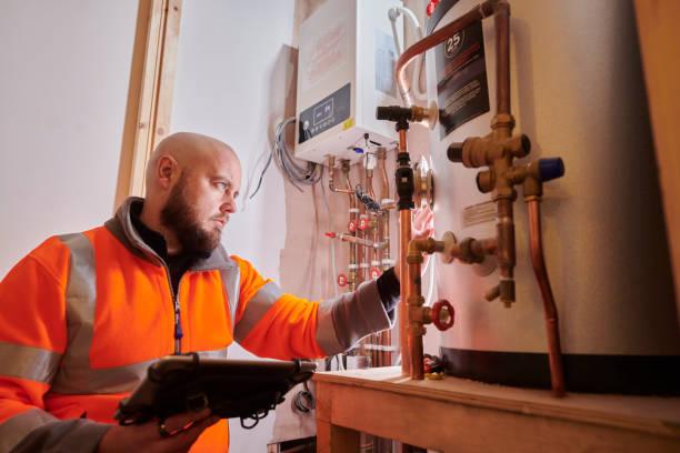 Best Shower Repair Services  in Riverdale Park, CA