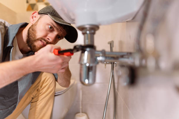 Sprinkler Systems in Riverdale Park, CA