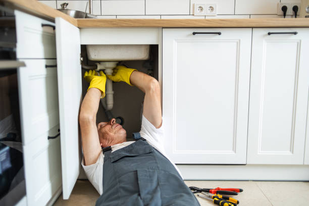 Best Toilet Repair Services  in Riverdale Park, CA
