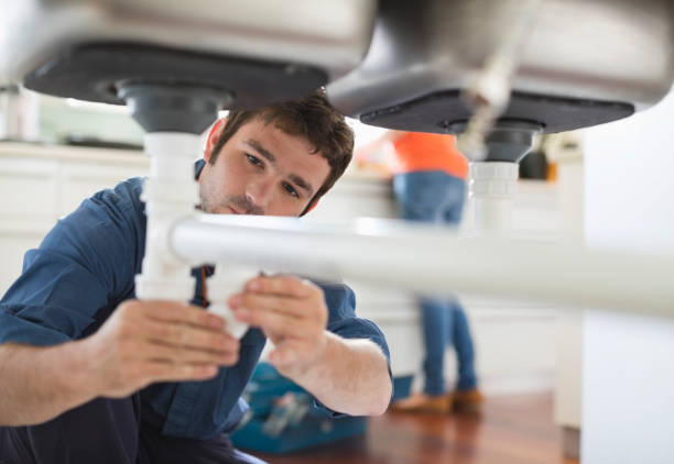 Trusted Riverdale Park, CA Plumbing Experts